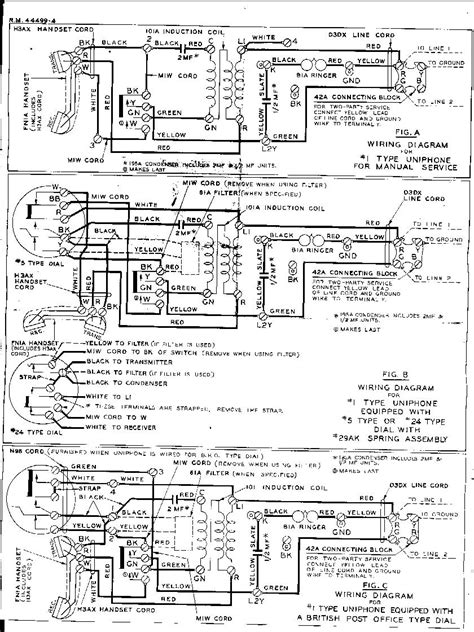 gem electrical wiring diagram 